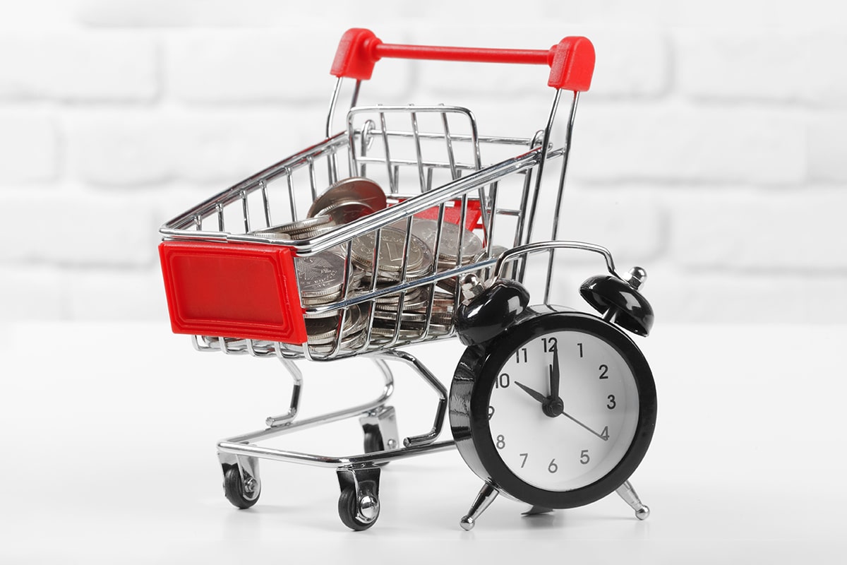 E-commerce Website screenshot 1
